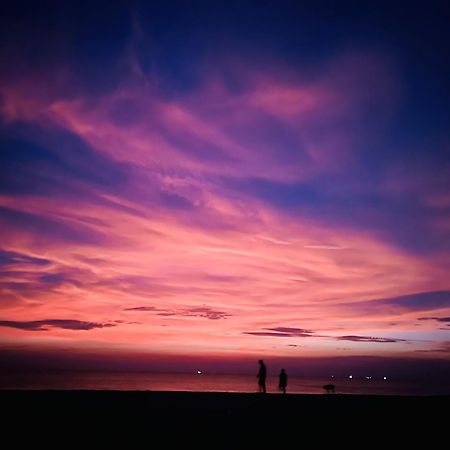 Marari Kallyani Beach Homestay มาราริคุลาม ภายนอก รูปภาพ