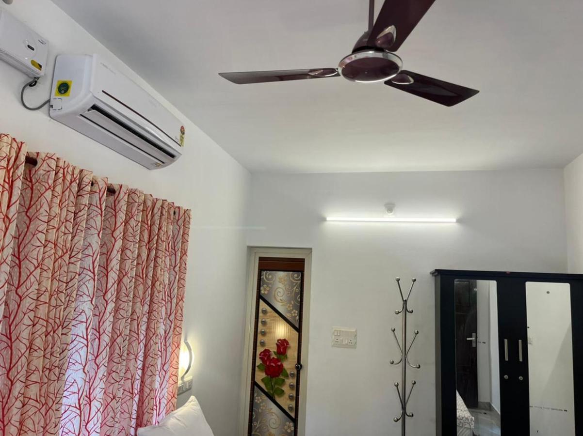 Marari Kallyani Beach Homestay มาราริคุลาม ภายนอก รูปภาพ